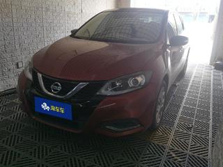 骐达 1.6L 智行版 