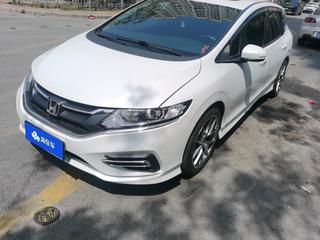 杰德 1.8L 舒适版 