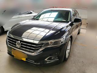 帕萨特 2.0T 330TSI精英版 