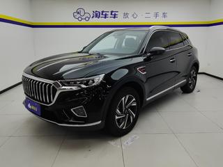 红旗HS5 2.0T 