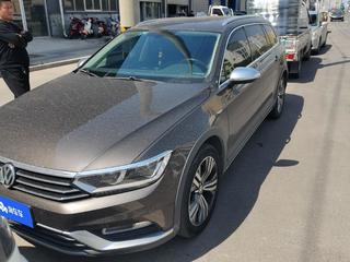 大众蔚揽 2.0T 