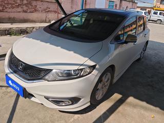 杰德 1.8L 舒适精英版 