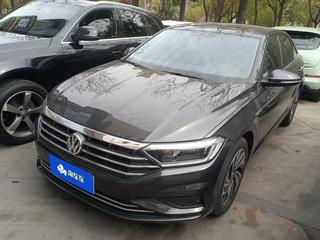 速腾 1.4T 280TSI卓越版 
