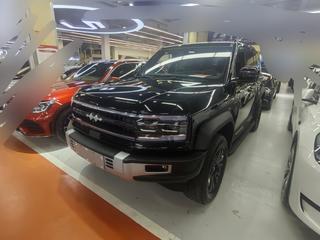 方程豹豹5 1.5T 自动 领航版 