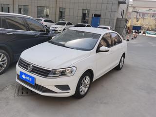 捷达 1.5L 舒适型 