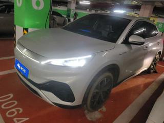 比亚迪元PLUS 0.0T 