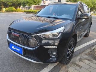 哈弗哈弗H6 Coupe 1.5T 