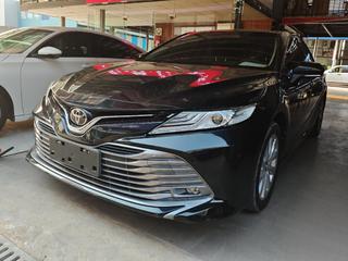 凯美瑞 G 2.0L 