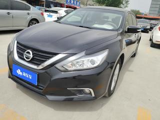 天籁 2.0L XE时尚版 