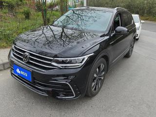 大众途观L 2.0T 