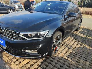 迈腾 2.0T 330TSI豪华型 