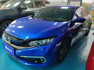 思域 1.5T 劲动版220TURBO 