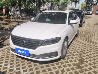 朗逸 1.4T 280TSI舒适版 