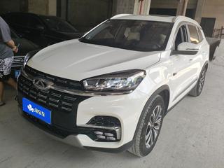 瑞虎8 1.6T 豪华型 