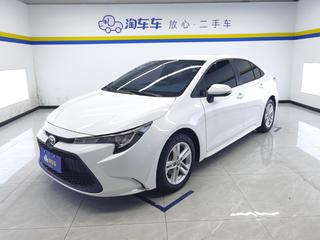 丰田雷凌 1.5L 