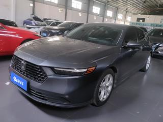 雅阁 1.5T 锐·T动智享版 
