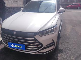 比亚迪宋Pro DM 1.5L 