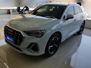 奥迪Q3 1.5T 时尚动感型 