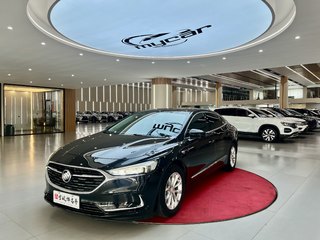 君越 1.5T 552T豪华型 