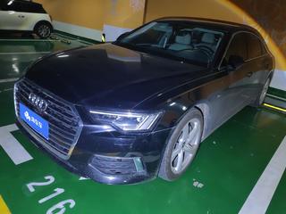 奥迪A6L 55TFSI 