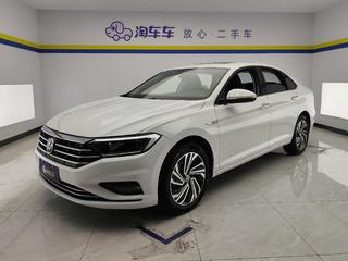 速腾 1.4T 280TSI超越版 