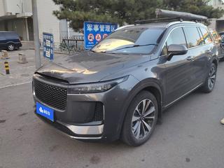 理想ONE 1.2T 