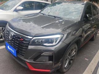 长安CS75 1.5T 