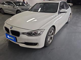宝马3系 320i 