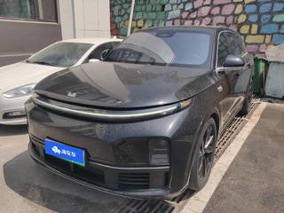 理想L7 1.5T 