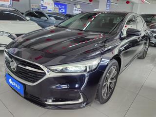 君越 2.0T 28T豪华型 