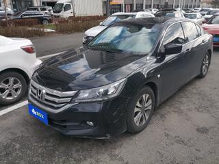 雅阁 2.0L 舒适版LX 
