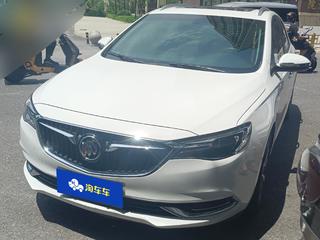 阅朗 1.3T 18T互联精英型 