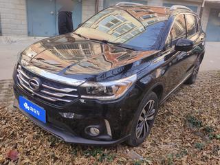 传祺GS4 1.5T 