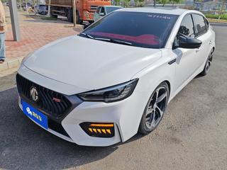 名爵6系 1.5T 
