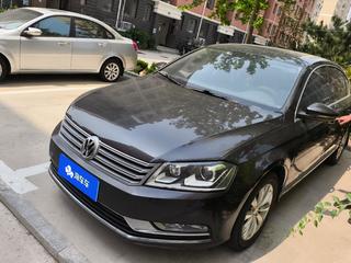 迈腾 1.8T 豪华型 