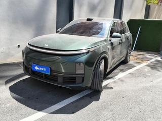 理想L9 1.5T 