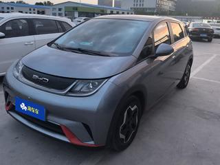 比亚迪海豚 0.0T 自动 时尚版 