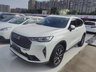 哈弗H6 1.5T Pro 