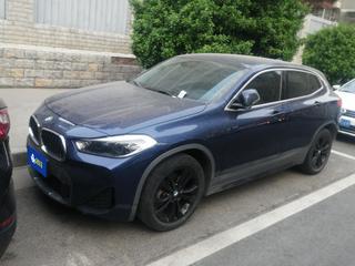 宝马X2 1.5T 