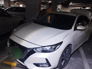 日产轩逸 1.2L 