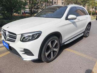 奔驰GLC 2.0T 