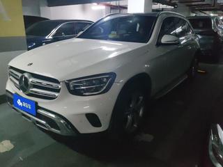 奔驰GLC 2.0T 