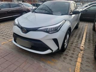 丰田C-HR 2.0L 