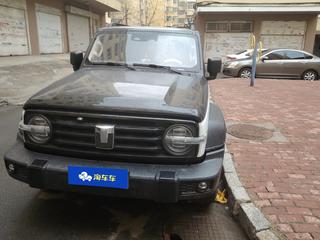 坦克坦克300 2.0T 