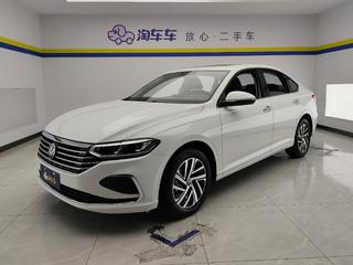 朗逸 1.5L 五百万版 