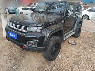 40 2.0T 