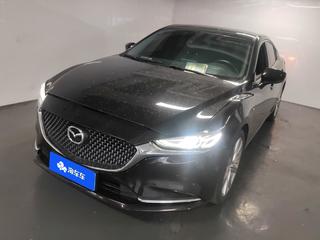马自达6阿特兹 