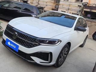 朗逸 1.5T 300TSI星空领先版 