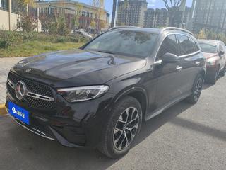 奔驰GLC 2.0T 