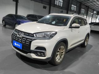 瑞虎8 1.5T 时尚型 